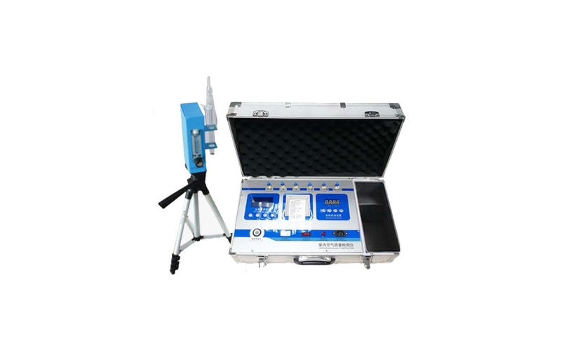 空气质量检测仪