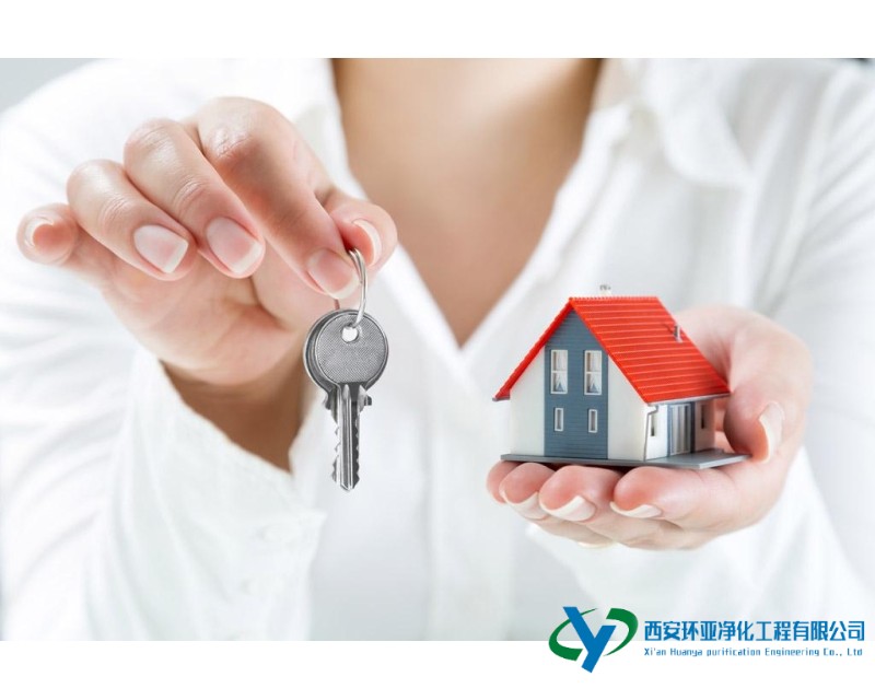 PCR实验室-验收准则