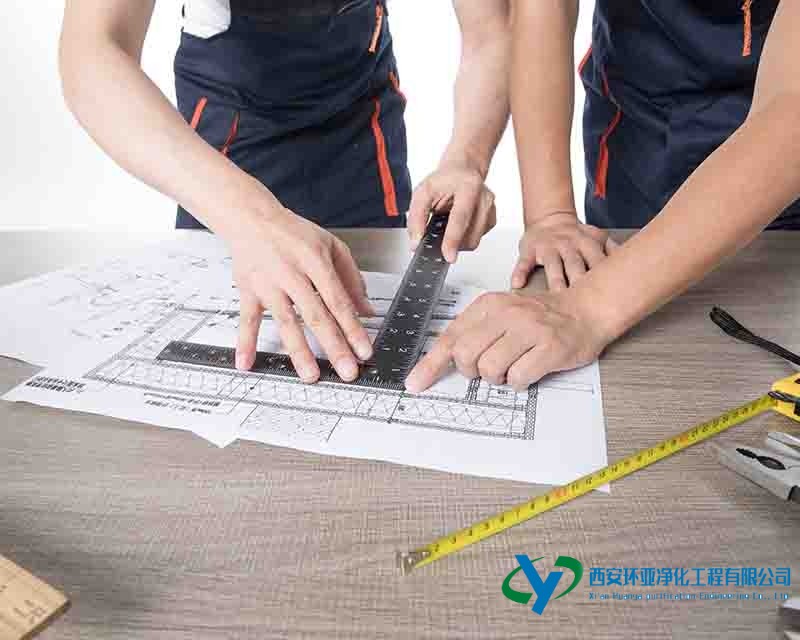什么叫乱流洁净室